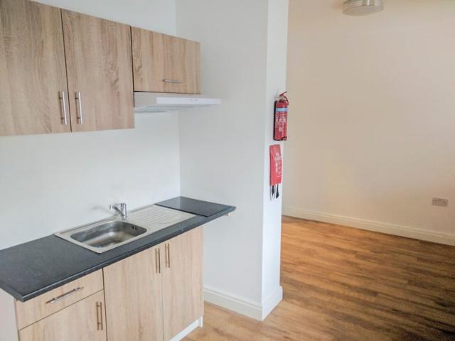 Studio for rent in Hendon Central, Greater London