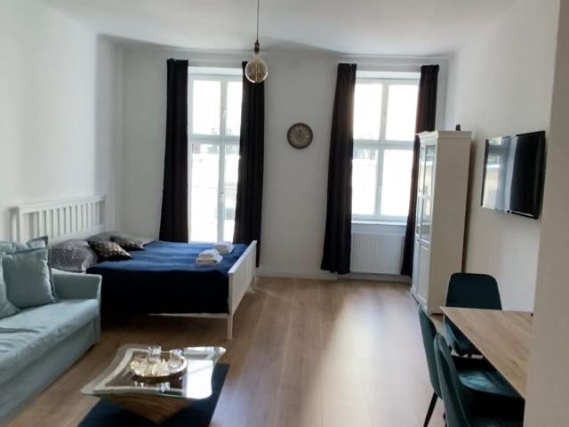 Apartment mieten in Innere Stadt, Wien