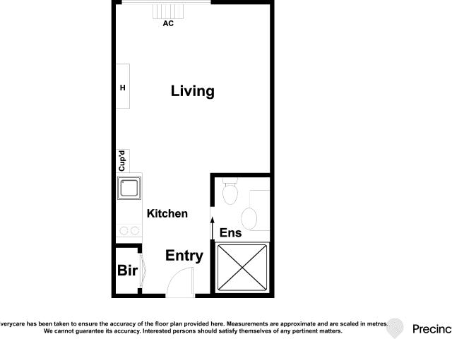 Granny Flat for sale in Camerons Creek, Victoria