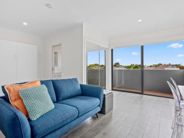 Granny Flat for rent in Camerons Creek, Victoria