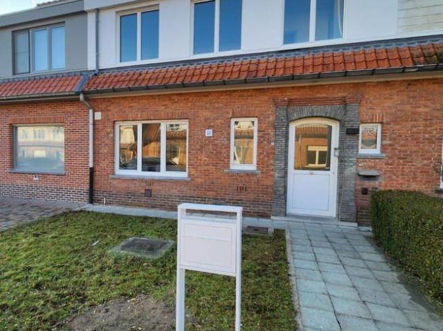 Maison location à Waasmunster, Oost-Vlaanderen
