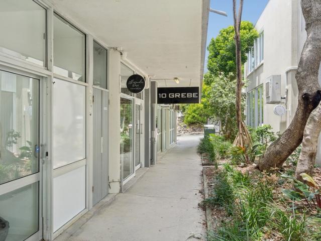 Office for rent in Queensland