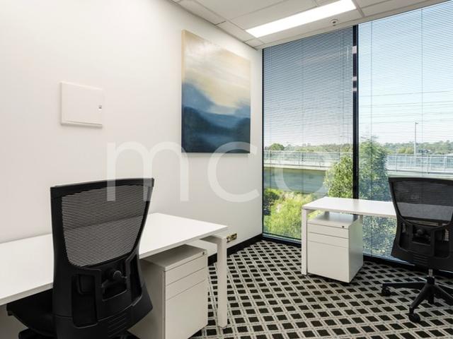 Office for rent in Malvern, Melbourne