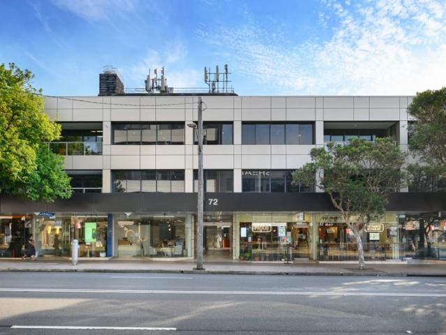 Office for rent in Willoughby, New South Wales