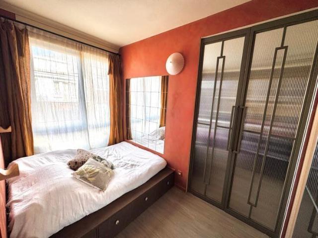 Kot location à Saint-gilles, Bruxelles