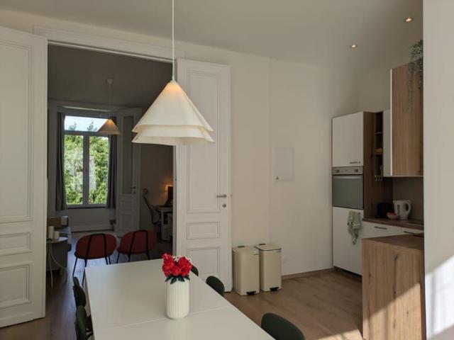 Kot location à Elsene, Bruxelles