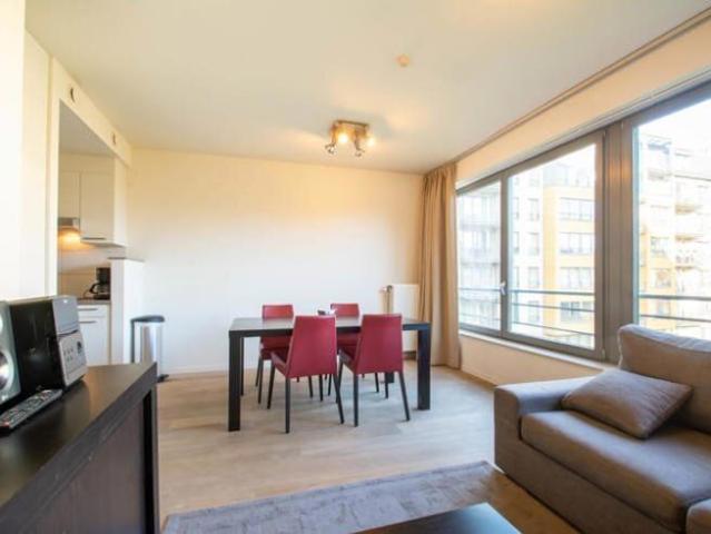 Kot location à Evere, Bruxelles