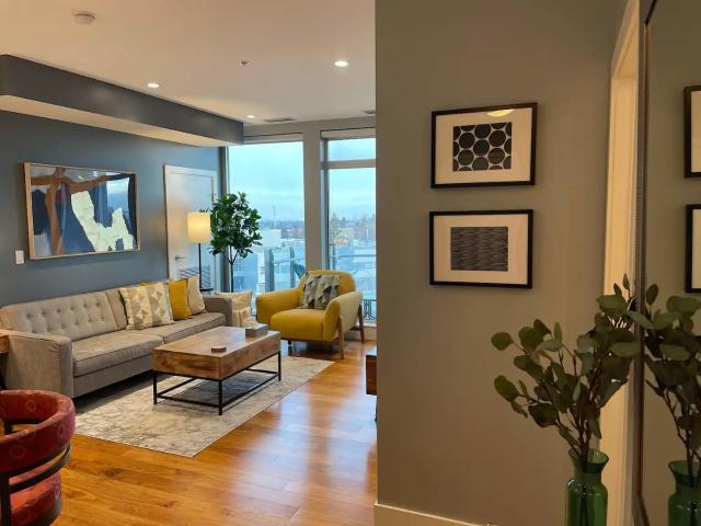 Condo for rent in Northwest, Alberta