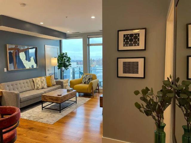 Apartment for rent in Shaganappi, Calgary