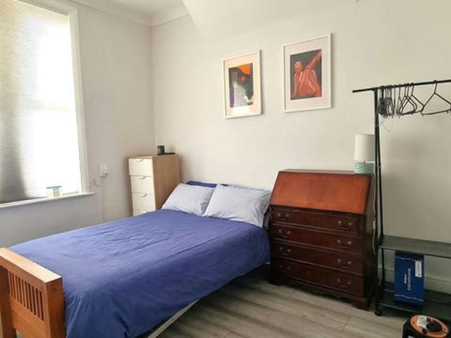 Apartment for rent in Cann Hall, Leytonstone