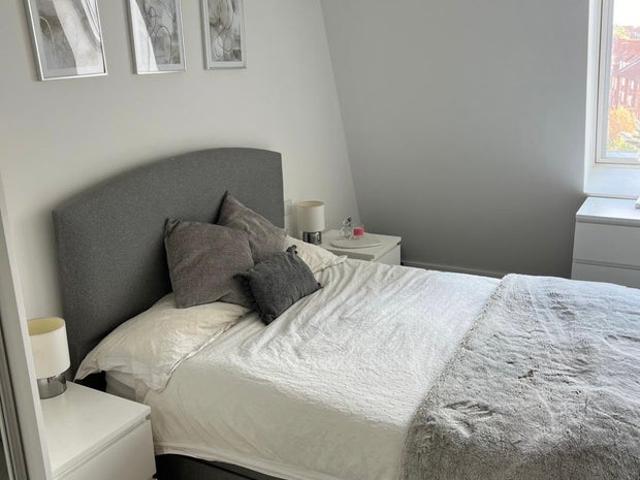 Apartment for rent in Streatham Hill, Greater London