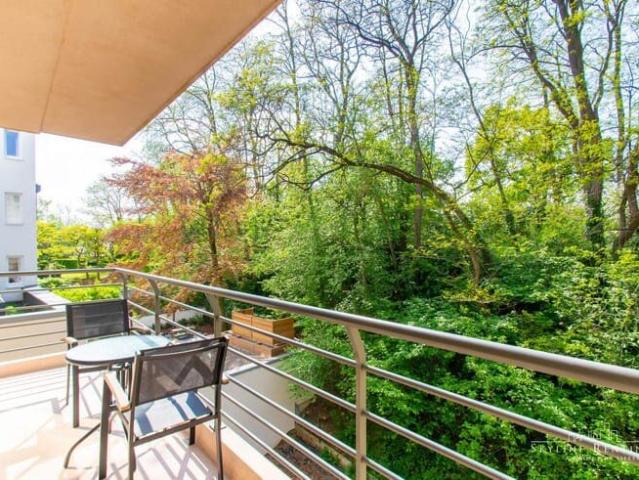 Appartement location à Oudergem, Bruxelles