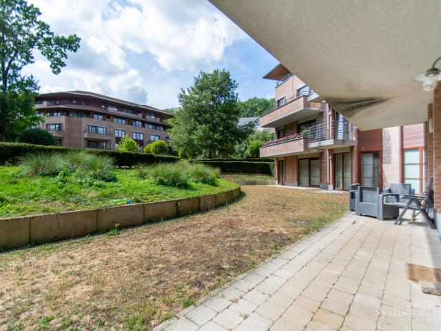 Appartement location à Luxor Parc  - Luxorpark, Auderghem - Oudergem