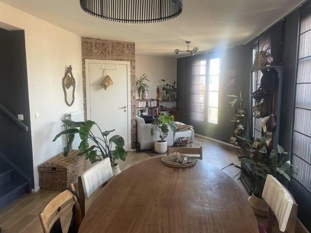 Appartement location à Molem, Bruxelles