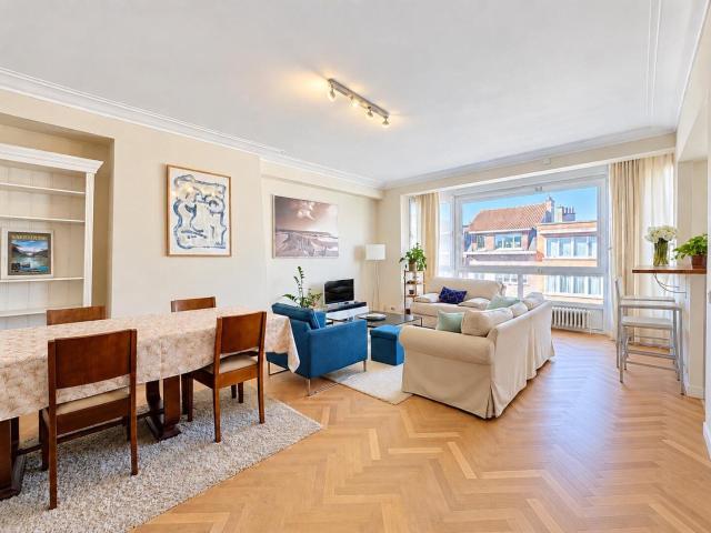 Appartement location à Ixelles - Elsene, Brussel-Hoofdstad - Bruxelles-Capitale