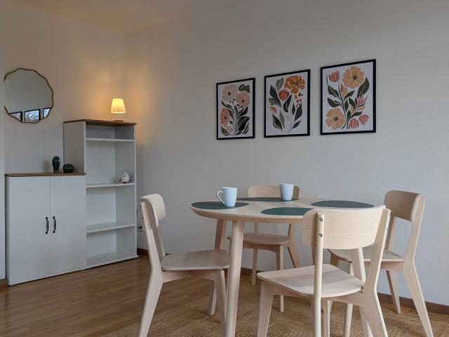 Apartment mieten in Eiche, Potsdam