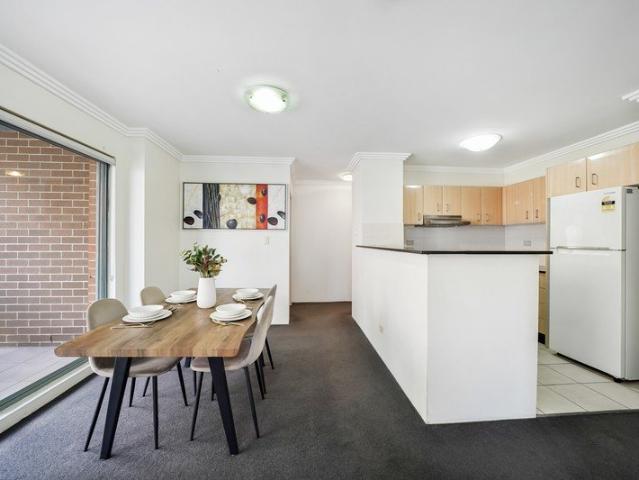 Apartment for rent in Sydney, New South Wales
