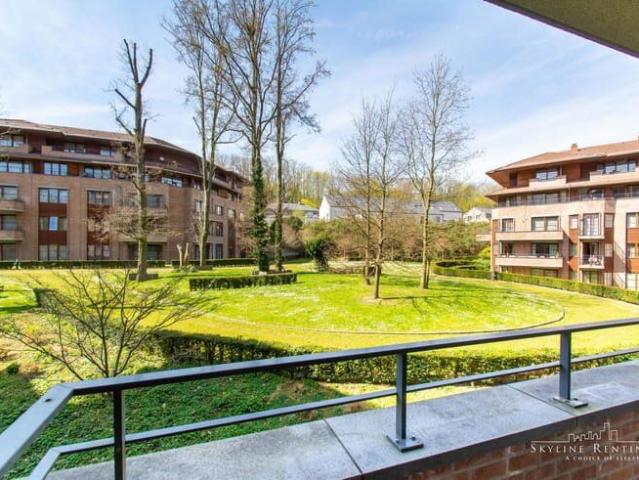 Appartement location à Oudergem, Bruxelles