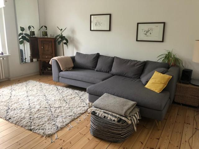 Apartment mieten in Tempelhof–Schöneberg, Berlin