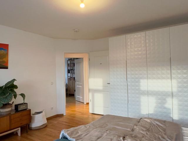 Apartment mieten in Plagwitz, Leipzig