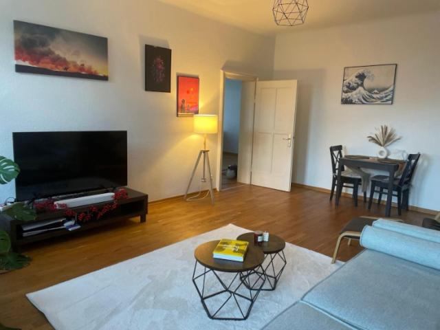 Apartment mieten in Andreasviertel, Berlin