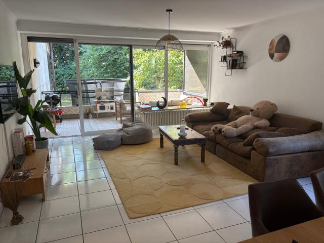 Apartment mieten in Lindenthal, Köln