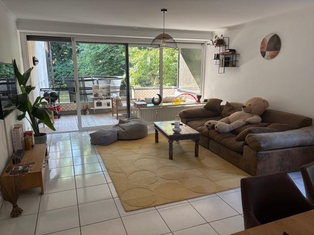 Apartment mieten in Lindenthal, Köln