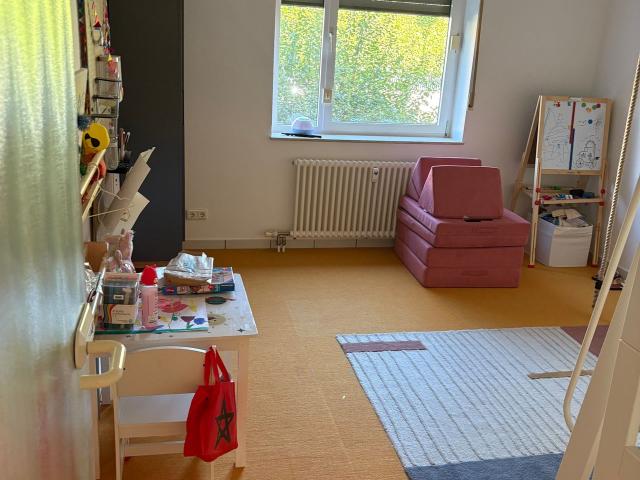 Apartment mieten in Lindenthal, Köln