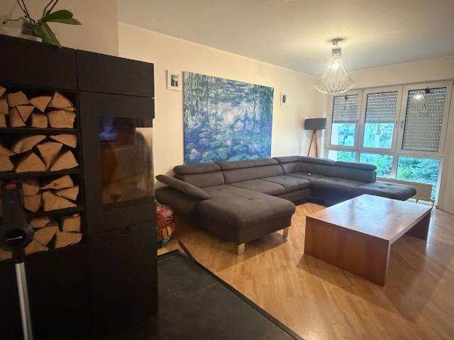 Apartment mieten in Bad Soden am Taunus, Hessen