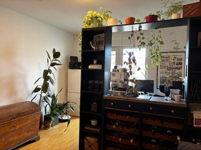 Apartment mieten in Stuttgart-West, Stuttgart