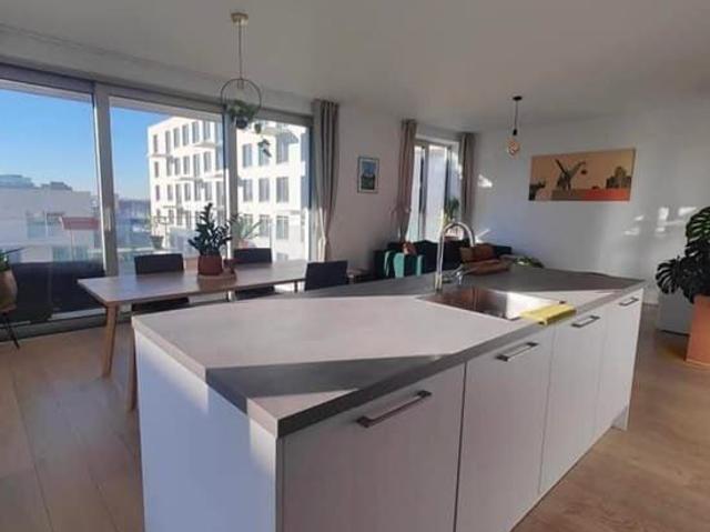 Appartement location à Brussel, Bruxelles