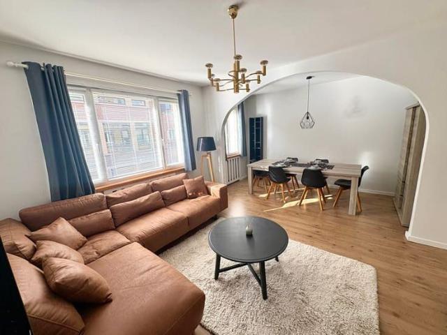 Kot location à Evere, Bruxelles