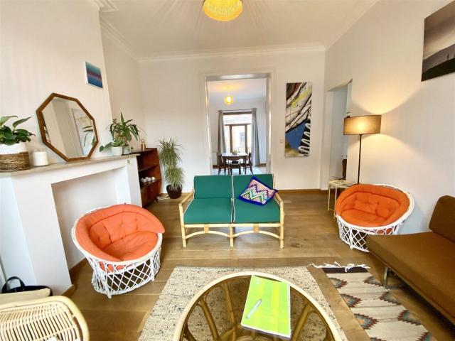 Appartement location à Etterbeek, Bruxelles