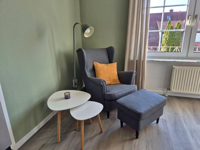 Apartment mieten in Jena, Thüringen
