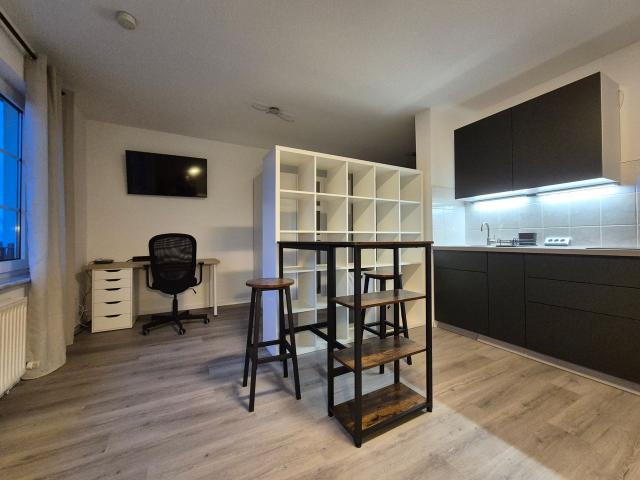 Apartment mieten in Jena, Thüringen