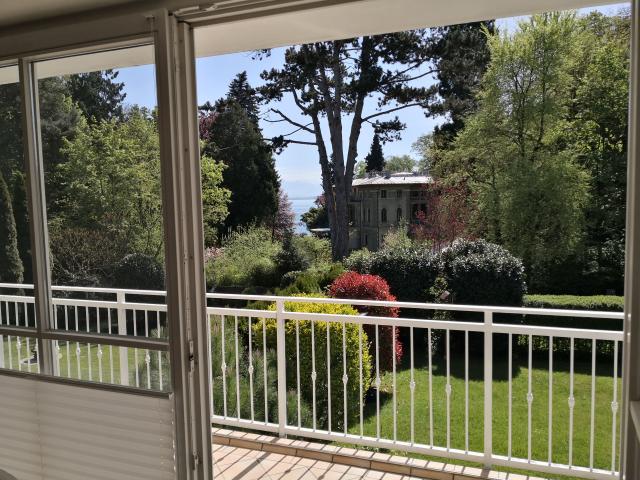 Apartment mieten in Lindau, Bayern