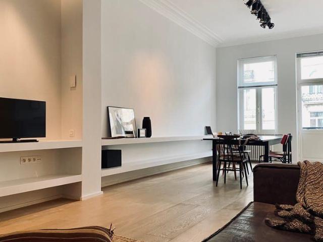 Kot location à Saint-gilles, Bruxelles