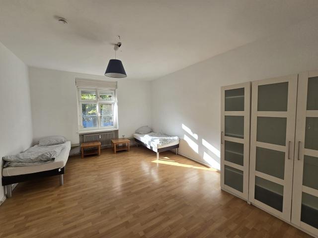 Apartment mieten in Wedding, Berlin