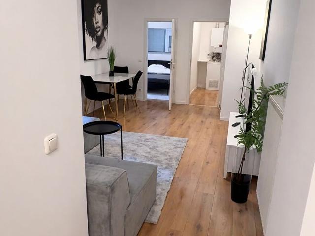 Apartment mieten in Obergiesing-Fasangarten, München