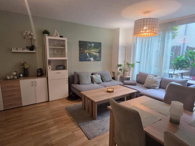 Apartment mieten in KG Mariahilf, Wien