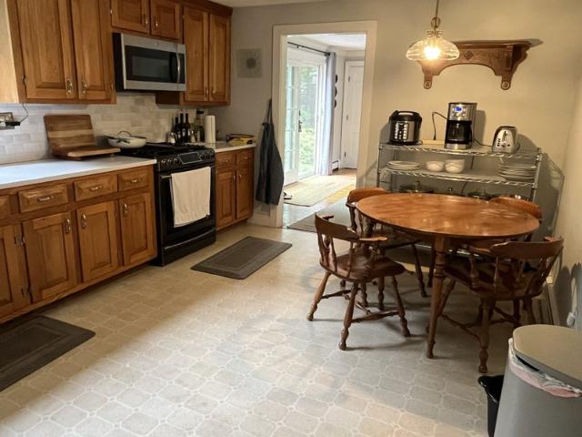 Room for rent in Acton, Massachusetts