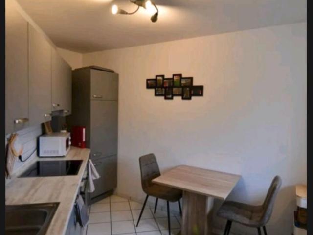 Apartment mieten in Buxtehude, Niedersachsen