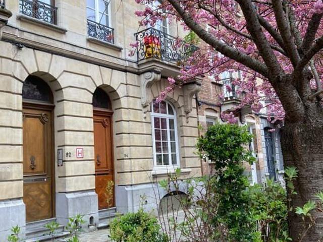 Kot location à Schaarbeek, Bruxelles