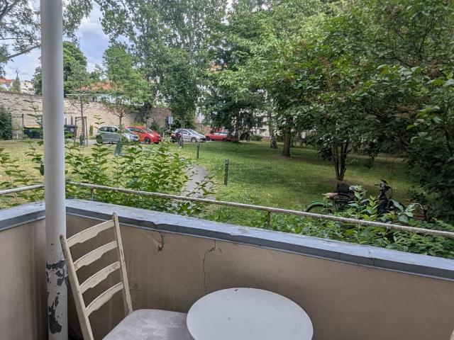 Apartment mieten in Tempelhof–Schöneberg, Berlin