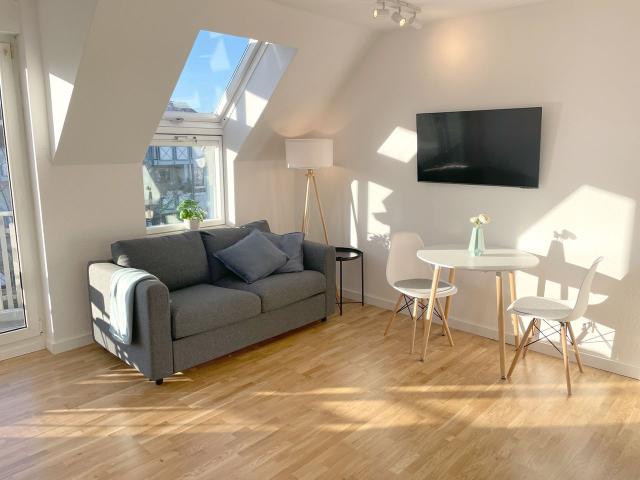 Apartment mieten in Wiederitzsch, Leipzig