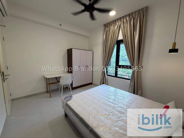 Room for rent in PJU 8, Petaling Jaya
