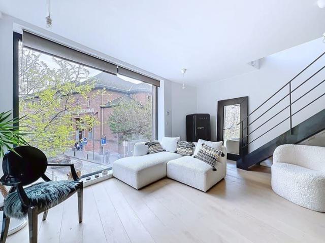 Kot location à Berchem, Bruxelles