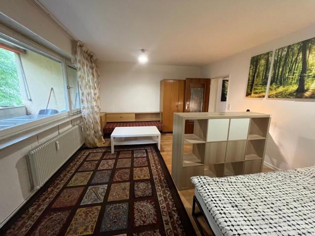 Apartment mieten in Laufamholz, Nürnberg