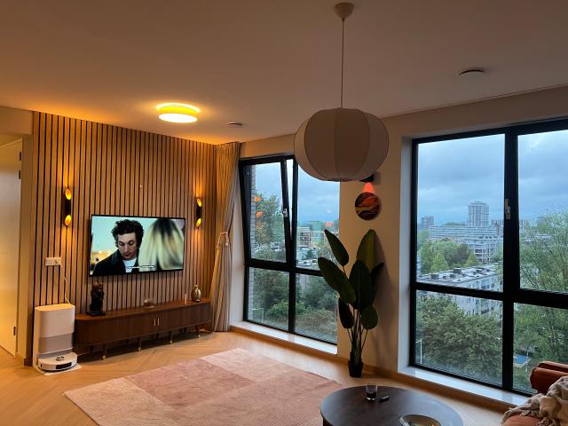 Studio te huur in Nieuw-West, Amsterdam