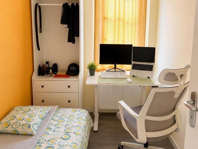 Kamer te huur in Almere-haven, Flevoland